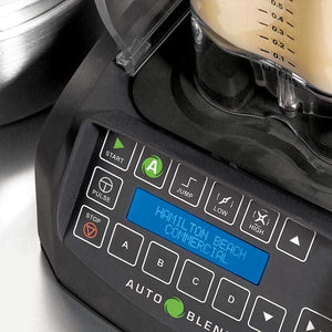 High Performance Bar Blender – 220-240V | Buyhoreca