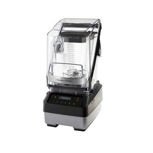 64 oz. Polycarbonate Container, and Sound Enclosure – 240V
