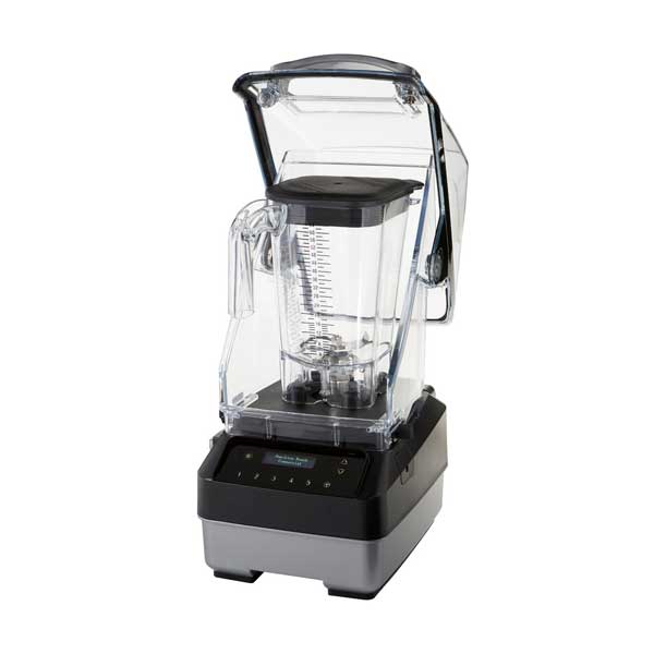 64 oz. Polycarbonate Container, and Sound Enclosure – 240V