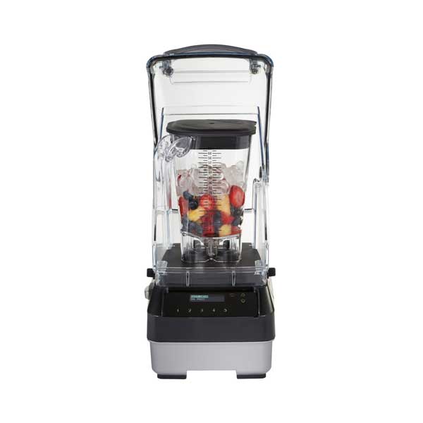 64 oz. Polycarbonate Container, and Sound Enclosure – 240V | Buyhoreca