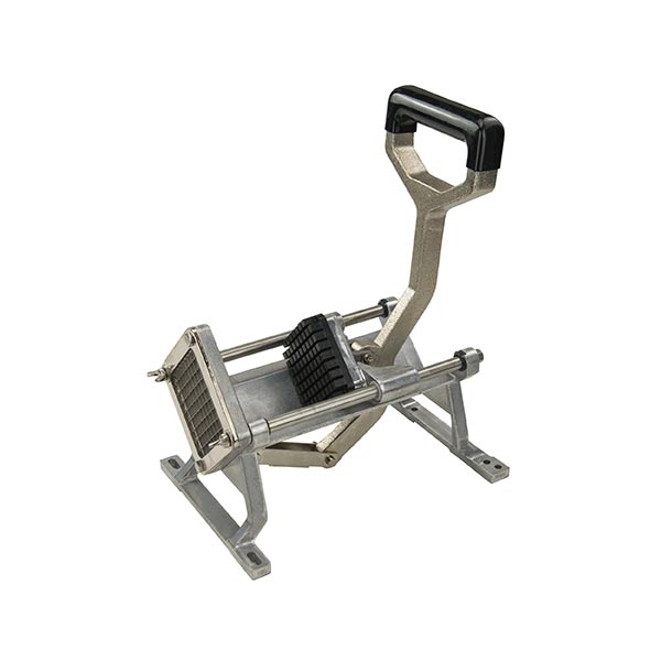 3/8" Cut Quick Slice French Fry Cutters / Winco