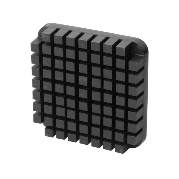 Pusher Block for 3/8" Cut Blade / Winco