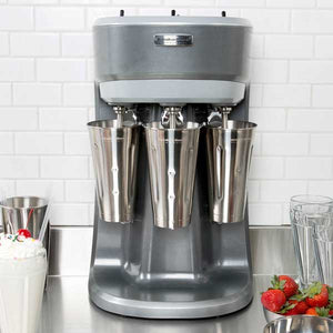 Triple Spindle Drink Mixer | Buyhoreca