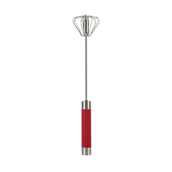 14" Stainless Steel Rotary Whisk / Whip / Tablecraft