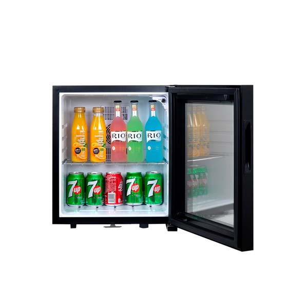 Hotel Semiconductor mini fridge / Honeyson