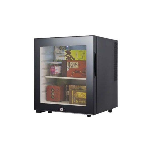 Hotel Semiconductor mini fridge / Honeyson