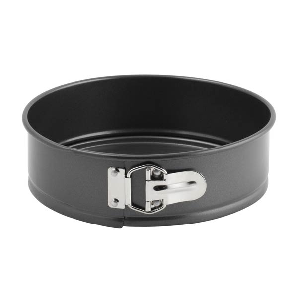 9" Heavy Duty Non-Stick Springform Pan / Winco