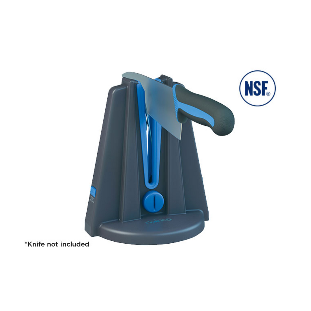 Blade Station Hands-Free Knife Sharpener - Winco