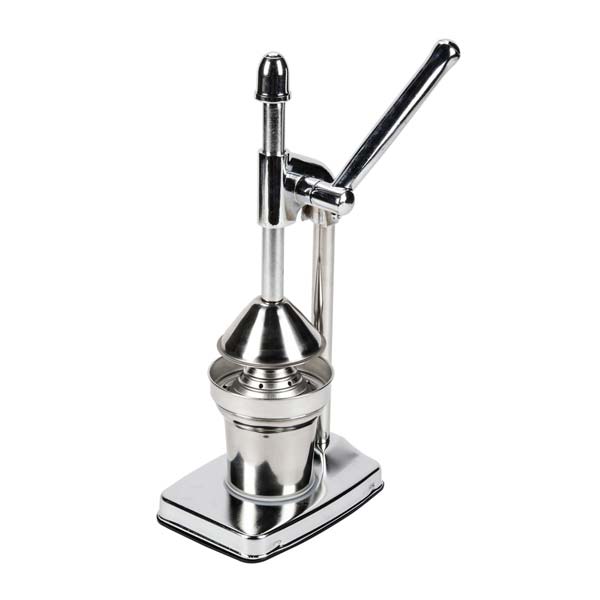 Heavy Duty 14 1/2" Manual Juice Squeezer / Winco