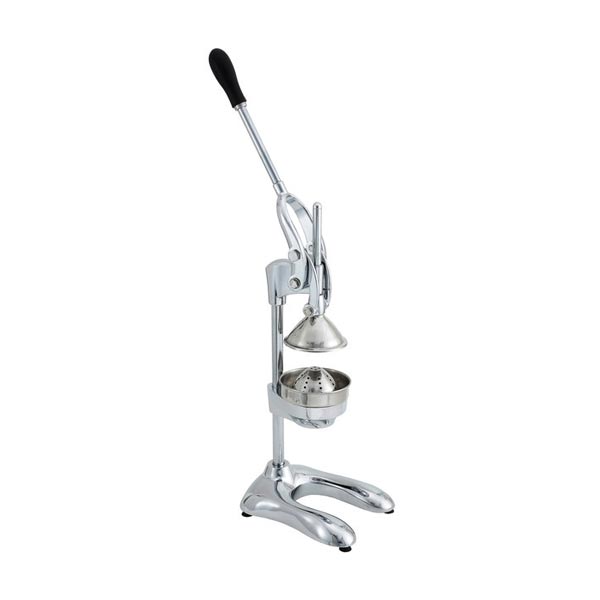 19" Heavy Duty Manual Juice Squeezer / Winco