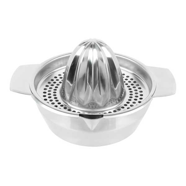 Stainless Steel 5" Citrus Juicer / Winco