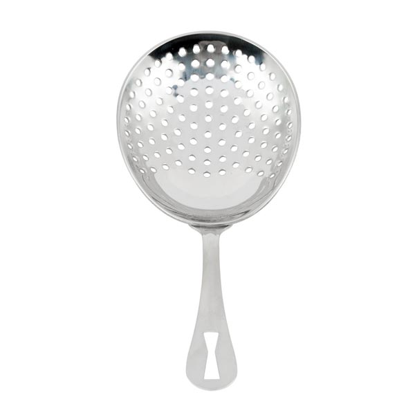 Julep Strainer, Stainless Steel / Tablecraft