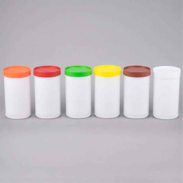 Store 'N Pour Bottle, 0.5 Litre / Jiwins
