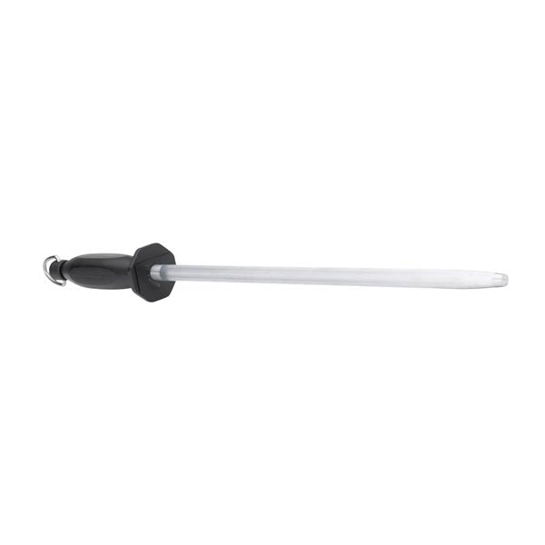 14" Premium Round Sharpening Steel / Winco