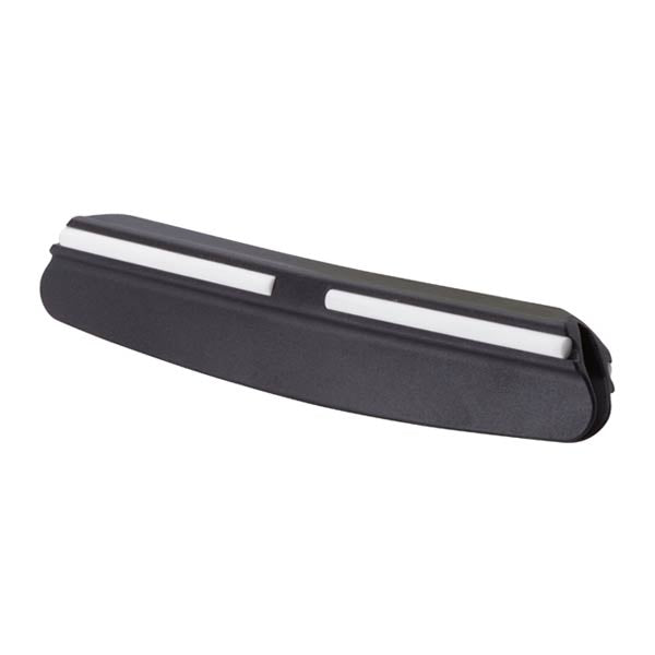 Plastic Knife Sharpening Guide with Ceramic Inserts / Winco