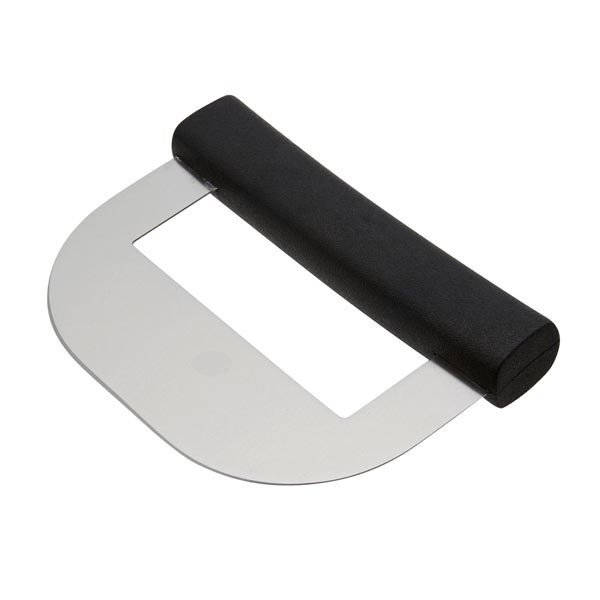 Stainless Steel Single Blade Chopping Knife / Winco