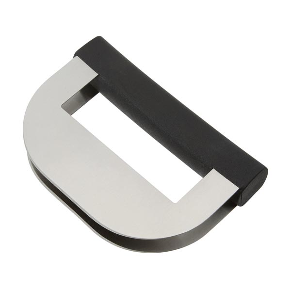 Double Blade Chopping Knife / Winco