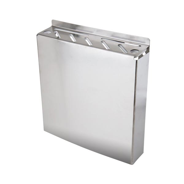 7 Slot Knife Rack / Winco