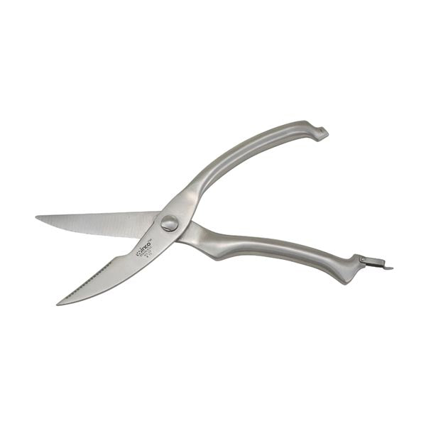 Heavy Duty Stainless Steel Kitchen Shears / Winco
