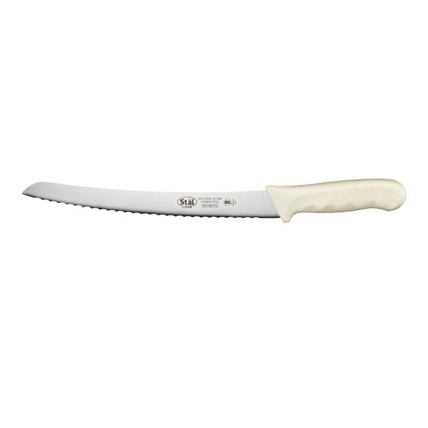 9 1/2" Straight Serrated Bread Knife / Winco