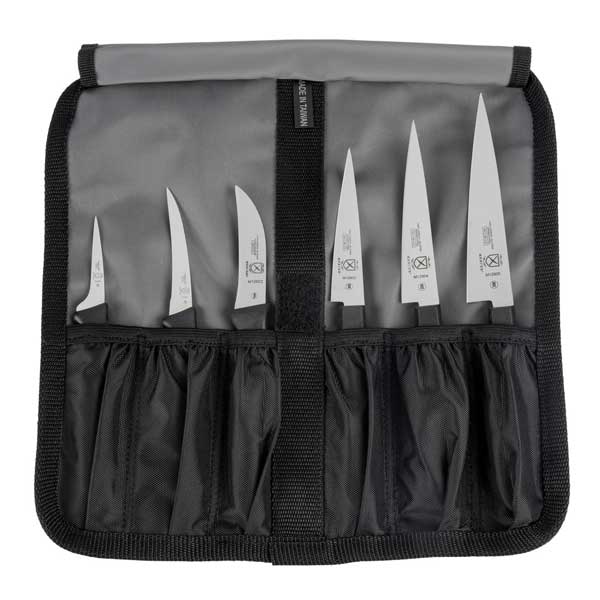 7-Piece Plating / Carving Knife Set