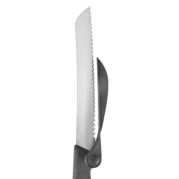 MercerSlice Bread Knife Replacement Slicing Guide
