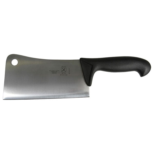 Kitchen Cleaver7" / Mercer