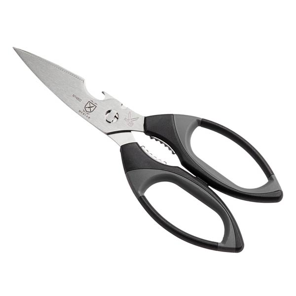 4" German Steel Multi-Purpose Shears