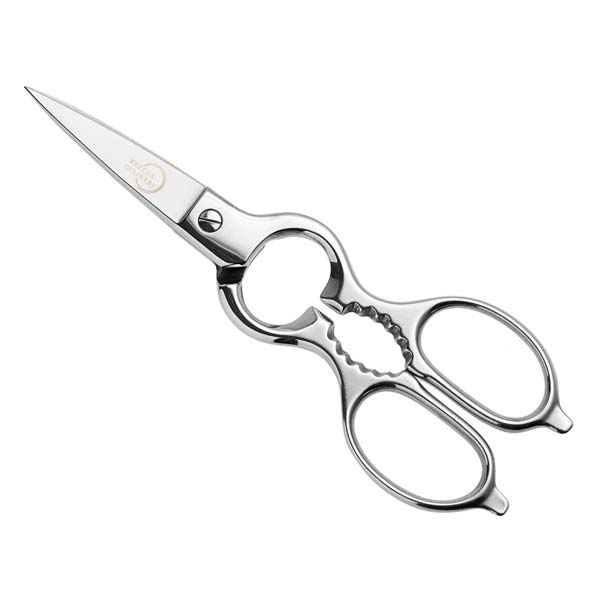 2 5/8" Stainless Steel Multi-Purpose Shears