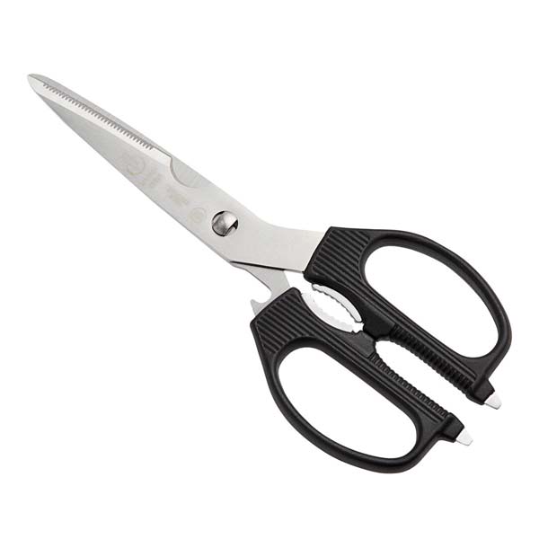 3 1/2" Japanese Steel Multi-Purpose Shears