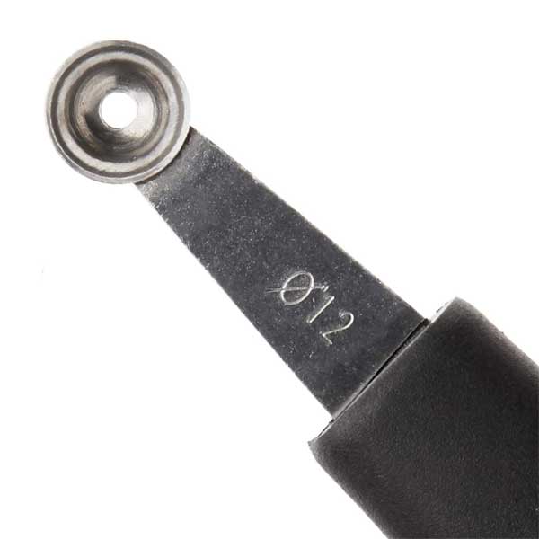 Melon Baller 3/8" (1 Cm Diameter)