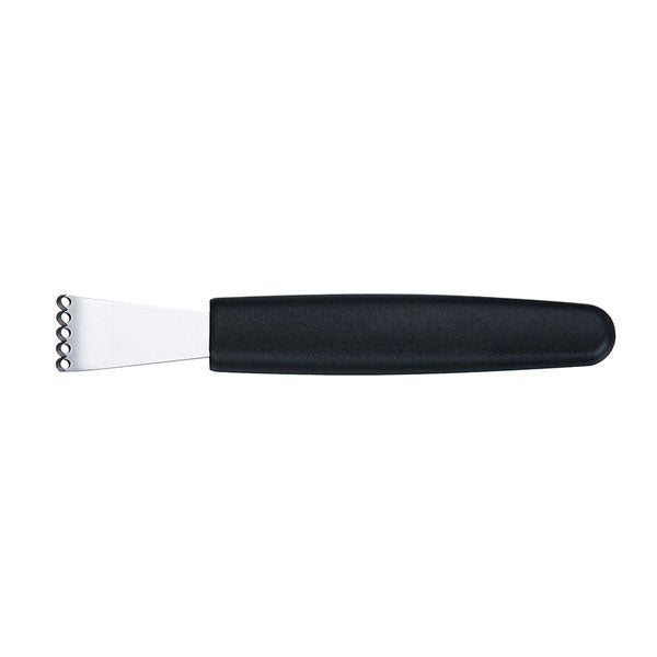 Citrus Zester Packaged / 5 9/16"