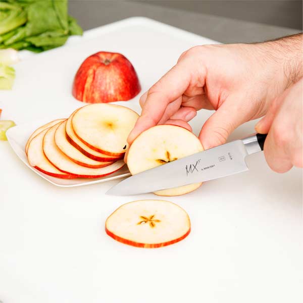 4 3/4" Petty Stainless Steel Utility Knife / Mercer