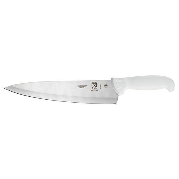 10" Chef Knife / Mercer