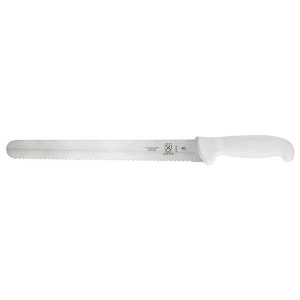 11" Serrated Edge Slicer Knife / Mercer