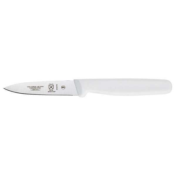3" Smooth Edge Paring Knife / Mercer