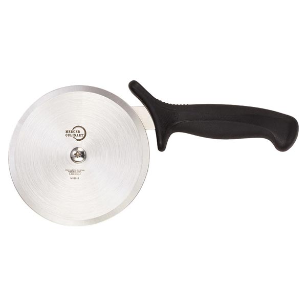 Pizza Cutter5" (12.7 Cm)Black