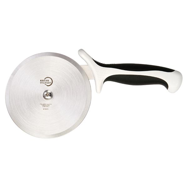 Pizza Cutter5" (12.7 Cm)White