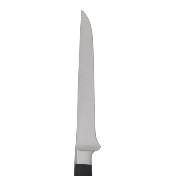 6" forged stiff boning knife / Mercer