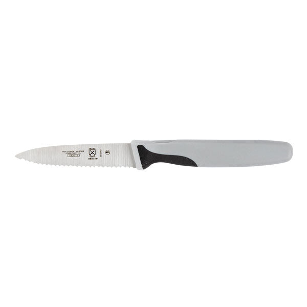 3" Serrated Edge Paring Knife / Mercer