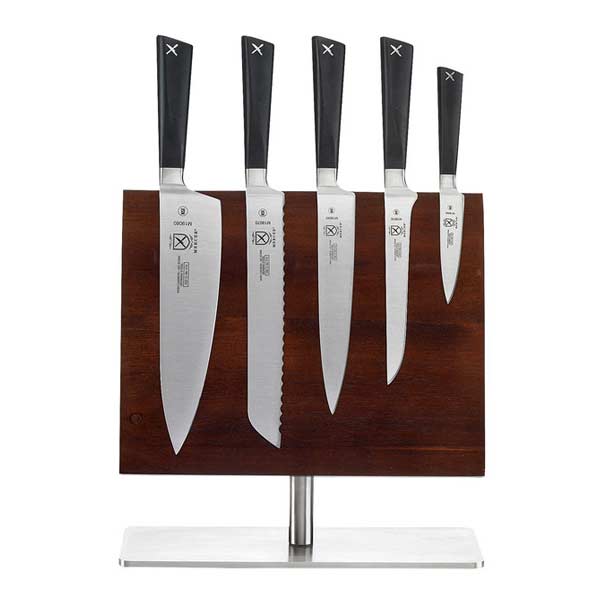 6-Pc. ZuM Magnetic Board Set/Knives / Mercer