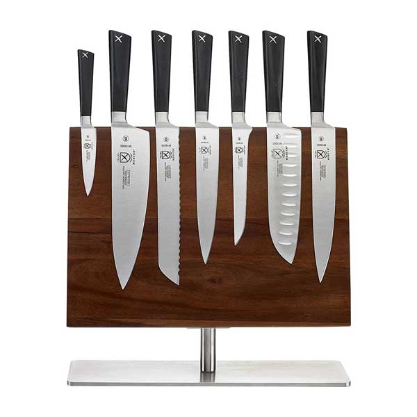 8-Pc. ZuM Magnetic Board Set/Knives / Mercer