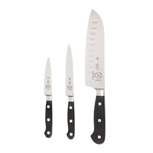 4-Pc. Renaissance Starter Set / Mercer