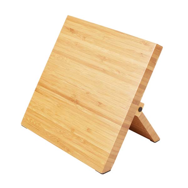 5-Piece Bamboo Magnetic Board and Handle Knife Set / Mercer