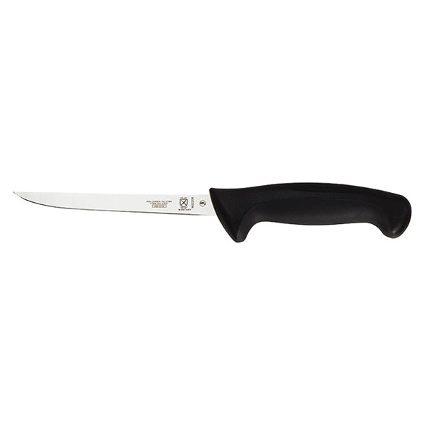 6" Semi-Flexible Narrow Boning Knife / Mercer