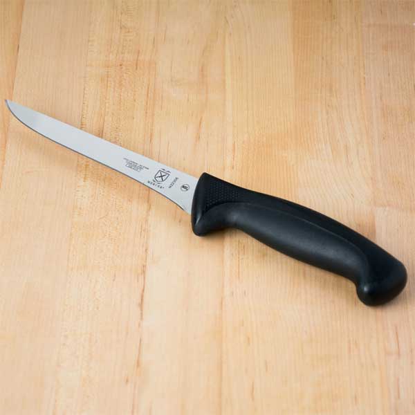 6" Stiff Boning Knife / Mercer