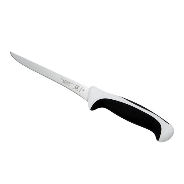 6" Boning Knife with White Handle / Mercer
