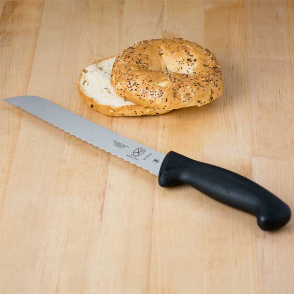 8" Bread Knife / Mercer