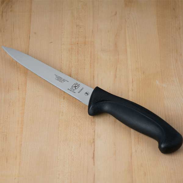 7" Flexible Fillet Knife / Mercer