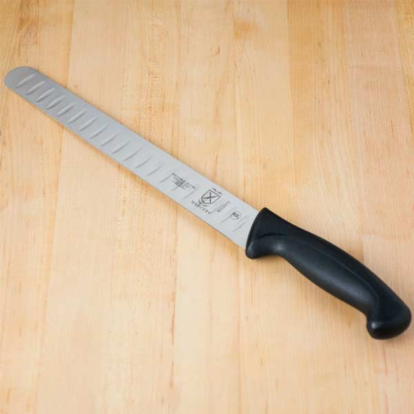 11" Granton Edge Slicer Knife / Mercer